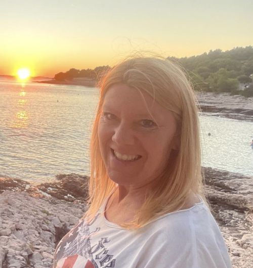 Markéta Rejzková