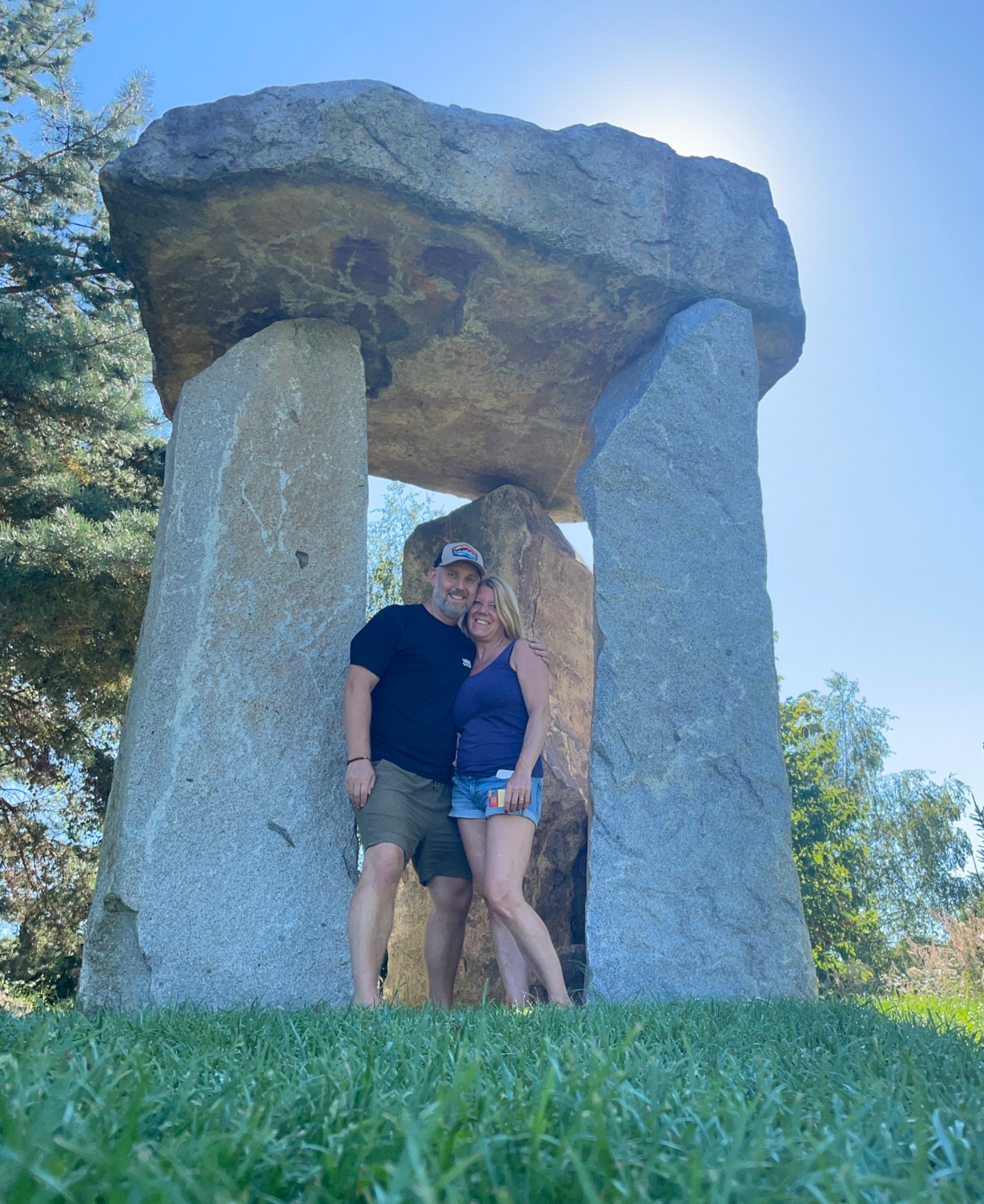 Lukáš a Markéta Rejzkovi